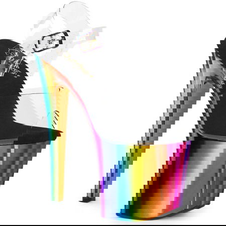 Sandale Pole Dance - Sandale ENCHANT 708 RC