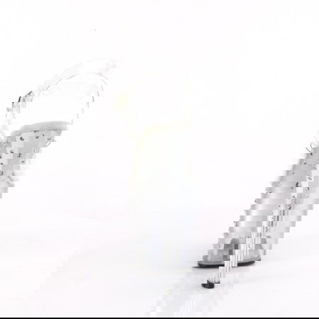 Sandale pentru dansatoare cu tocuri de 20 cm [3]