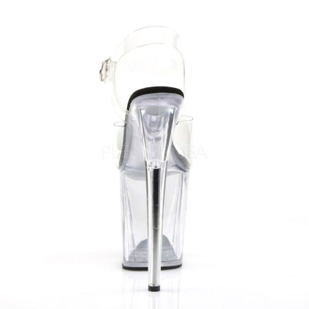 Sandale transparente FLAMINGO 808 [3]