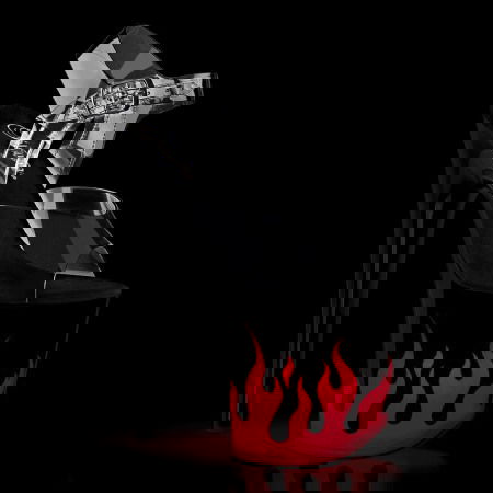 Sandale Pole Dance - sandale fluorescente led pole dance toc inalt dansatoare