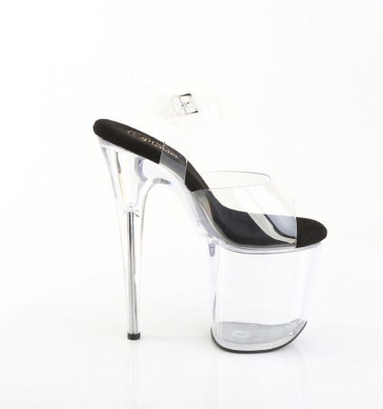 sandale flamingo 808 prem pleaser toc inalt 20 cm pole dance dans la bara [1]