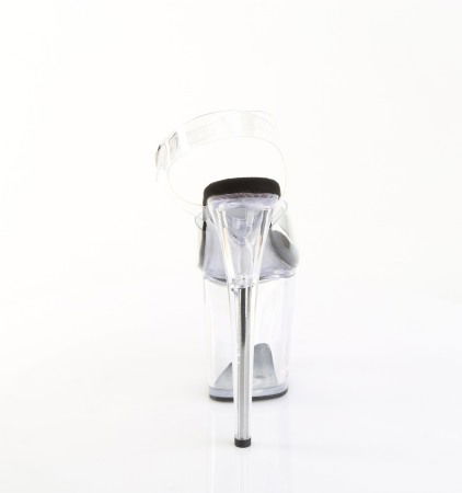 sandale flamingo 808 prem pleaser toc inalt 20 cm pole dance dans la bara [4]