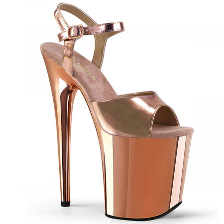 Sandale Pole Dance - Sandale FLAMINGO 809