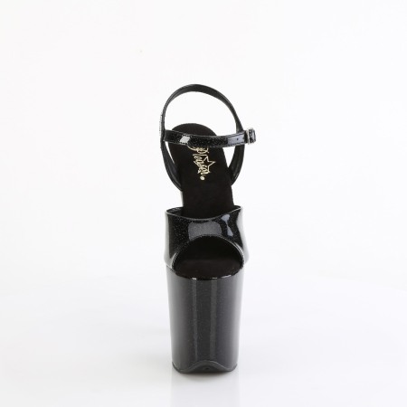 Sandale cu toc si platforma, pole dance, Pleaser USA [1]