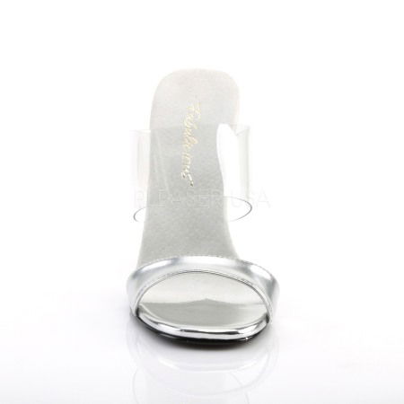 Sandale transparente GALA 02 L [1]