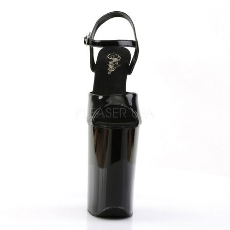 Sandale cu toc foarte inalt pentru seidnte foto [1]