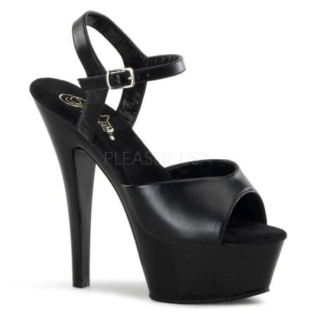 Sandale Damă - Sandale KISS 209