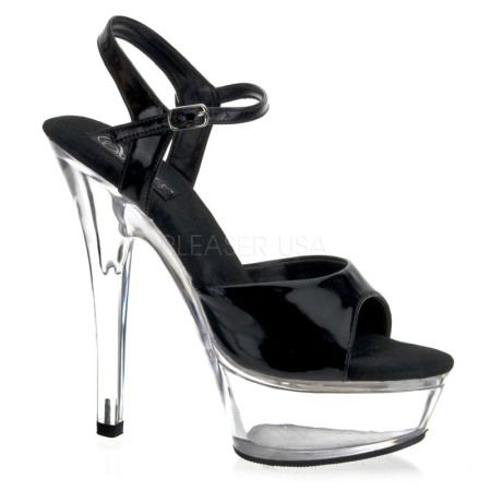 Sandale Damă - Sandale KISS 209