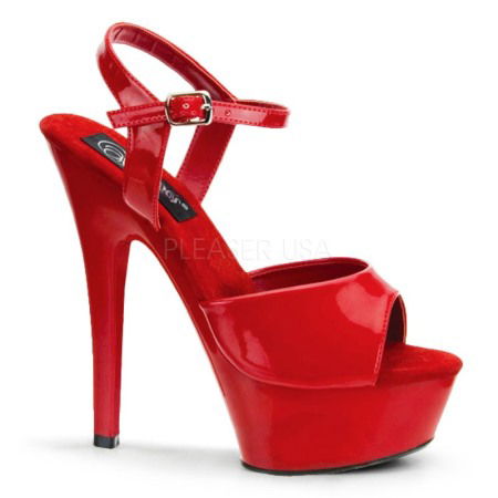 Sandale Damă - Sandale KISS 209