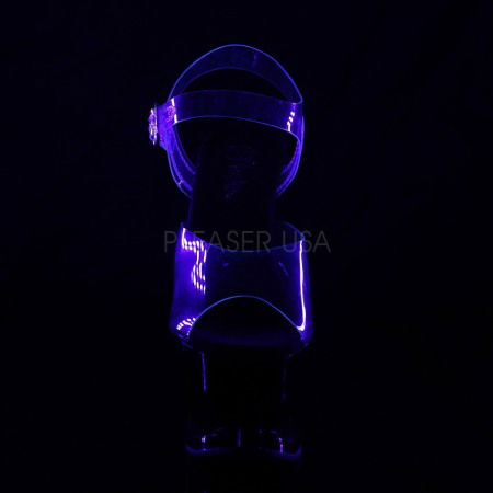 Sandale cu toc inalt MOON 708 FLM [1]