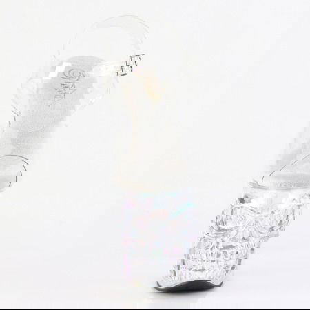 Sandale Rapture 808 pole dance dans la bara toc de 20 cm [1]