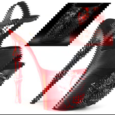 Sandale Pole Dance - Sandale RAPTURE 809 LT