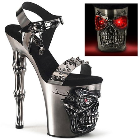 Sandale Pole Dance - Sandale RAPTURE 812 LT