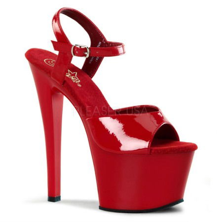 Sandale Pole Dance - Sandale SKY 309