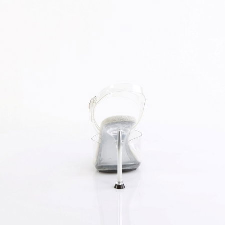 sandale transparente cupid 408 toc 11.5 cm [1]