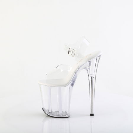 Sandale transparente FLAMINGO 808 VL [2]