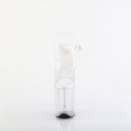 Sandale transparente FLAMINGO 808 VL [1]