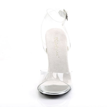 sandale transparente gala 06 toc 11,5 cm pleaser bikini fitness [3]