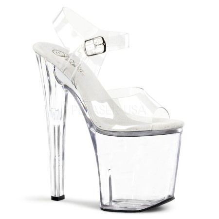 Sandale Pole Dance - Sandale XTREME 808