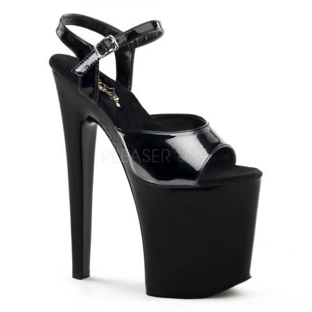 Sandale Pole Dance - Sandale XTREME 809