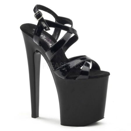 Sandale Pole Dance - Sandale XTREME 872