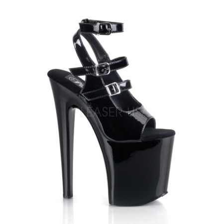 Sandale Pole Dance - Sandale XTREME 873