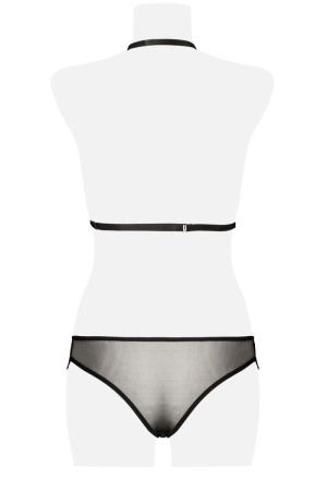 Set Lenjerie Dantela [4]