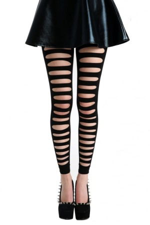 Gothic - Strampi decupati