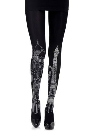 Strampi portjartier - Strampi Eiffel Zohara