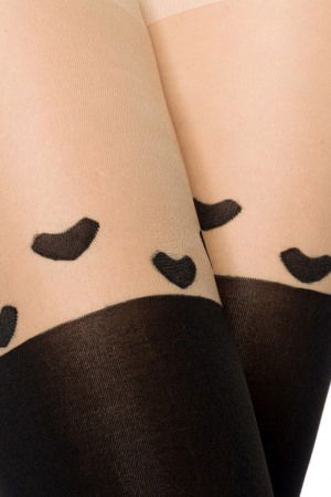 Strampi inimioare [3]