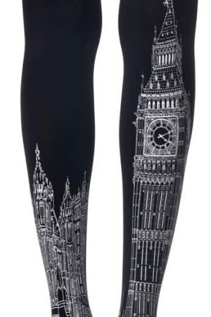 Strampi Turnul Londrei [1]