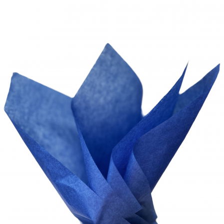 Hartie de matase (Tissue Silk Paper) - Hartie de matase (Tissue Silk Paper) ORANGE