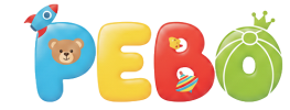 PEBO | Jucarii pentru copii