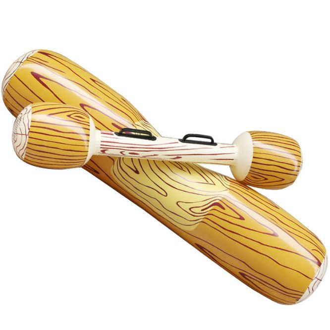 Colac de inot gonflabil sub forma de pluta + vasla gonflabila , Joc pentru piscina, Flippy [7]