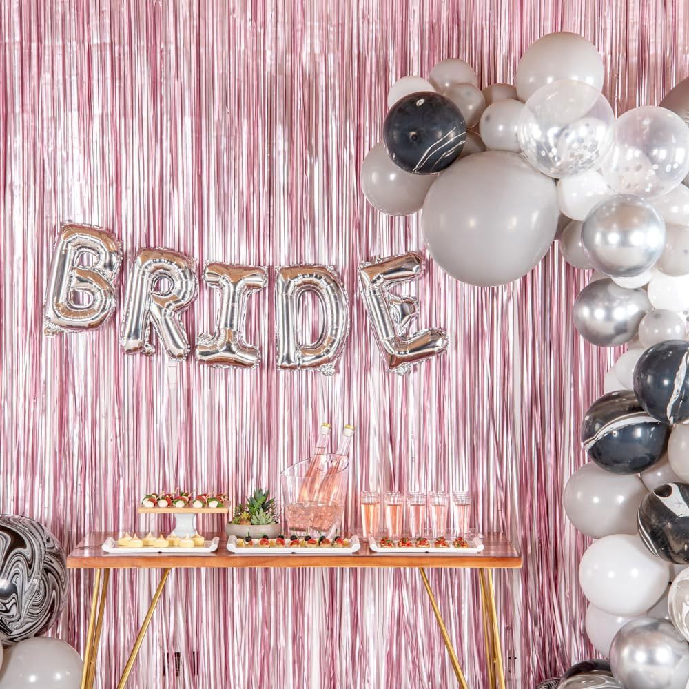 Balon Folie Metalizata Litera D, Flippy, 40 cm, Umflati cu Heliu sau Aer, Ambalaj Individual, Pai inclus, Argintiu [4]