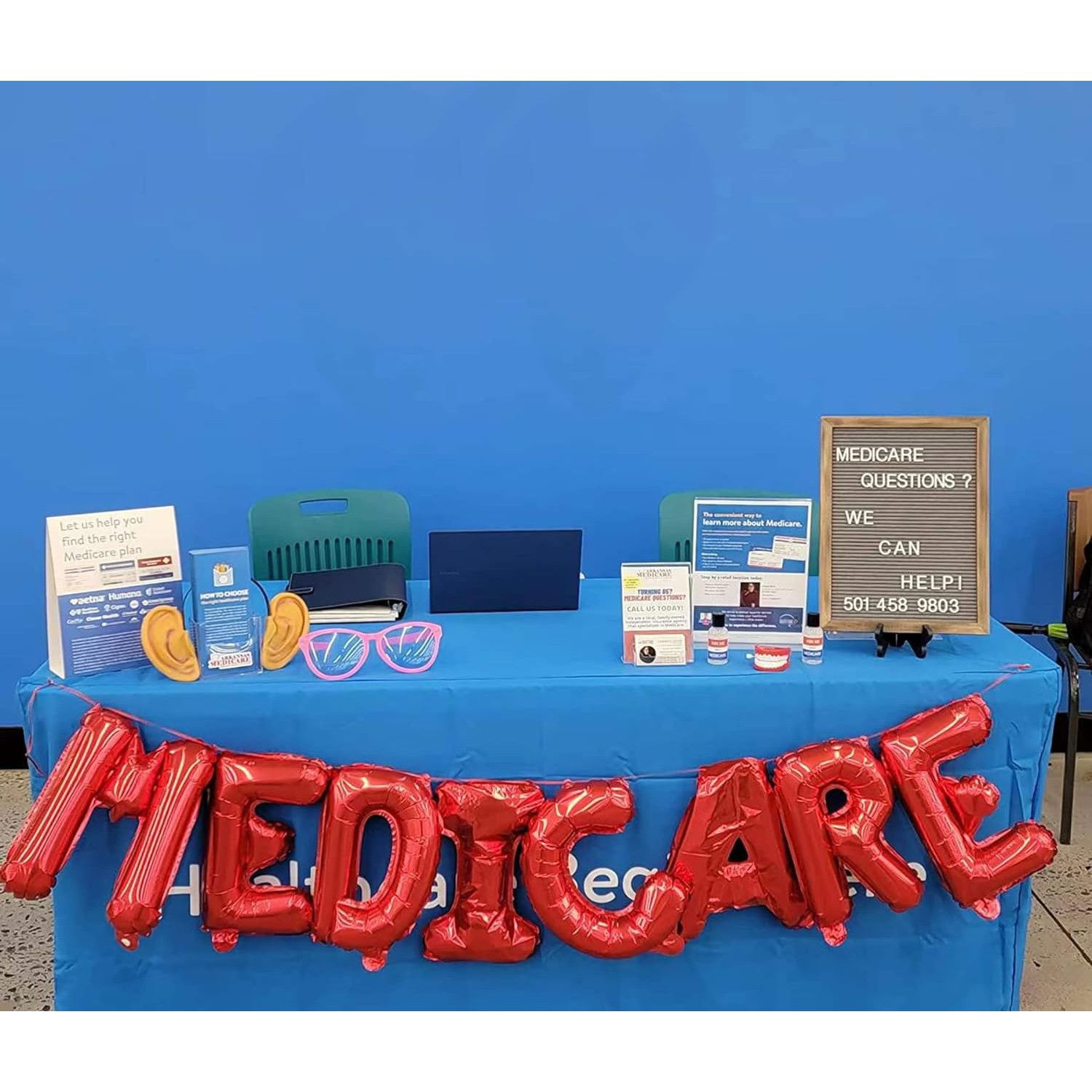 Balon Folie Metalizata Litera I, Flippy, 40 cm, Umflati cu Heliu sau Aer, Ambalaj Individual, Pai inclus, Rosu [6]