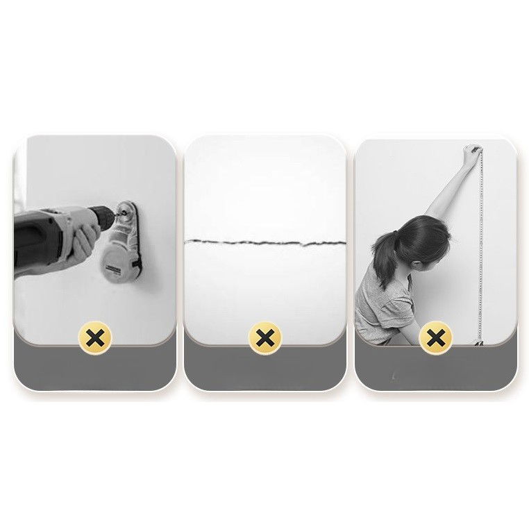 Bara Telescopica Multifunctionala, Flippy, din Otel Inoxidabil si ABS, Utilizare Universala, Extensie 220 - 240 cm, Fara Perforare Perete, Gri [11]