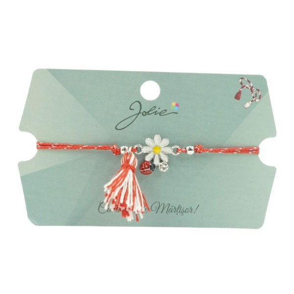 Bratara cu Ciucure, Diverse modele [2]