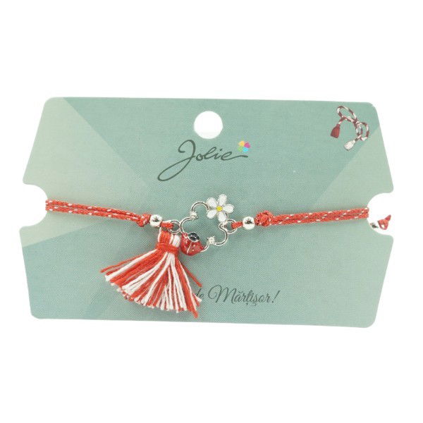 Bratara cu Ciucure, Diverse modele [5]