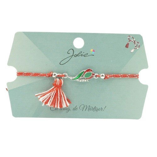 Bratara cu Ciucure, Diverse modele [8]