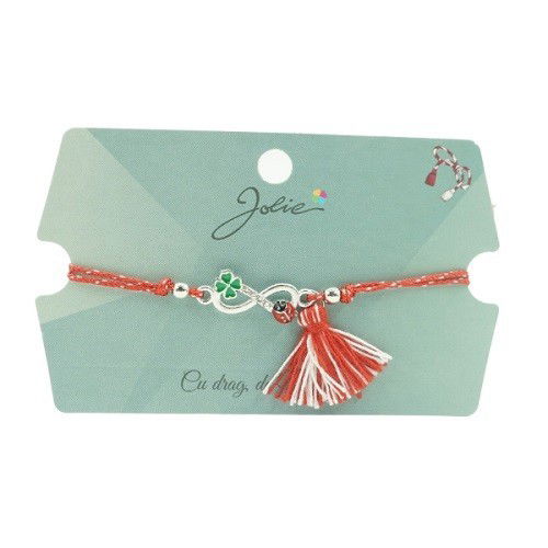 Bratara cu Ciucure, Diverse modele [11]