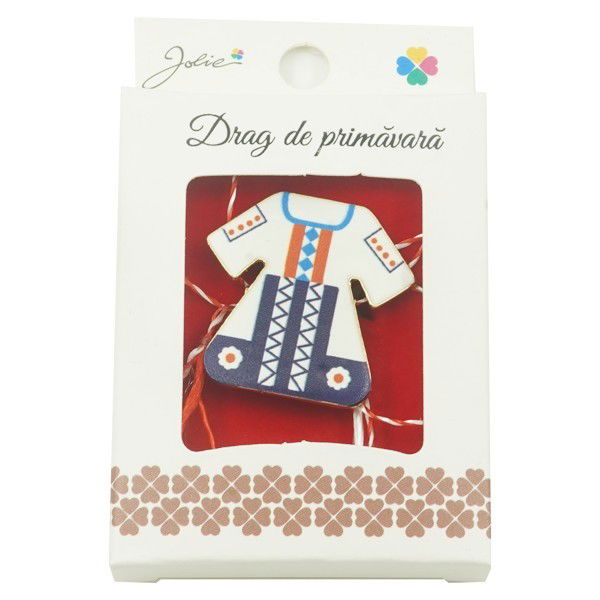 Brosa Mica in Cutie, Diverse Modele [5]