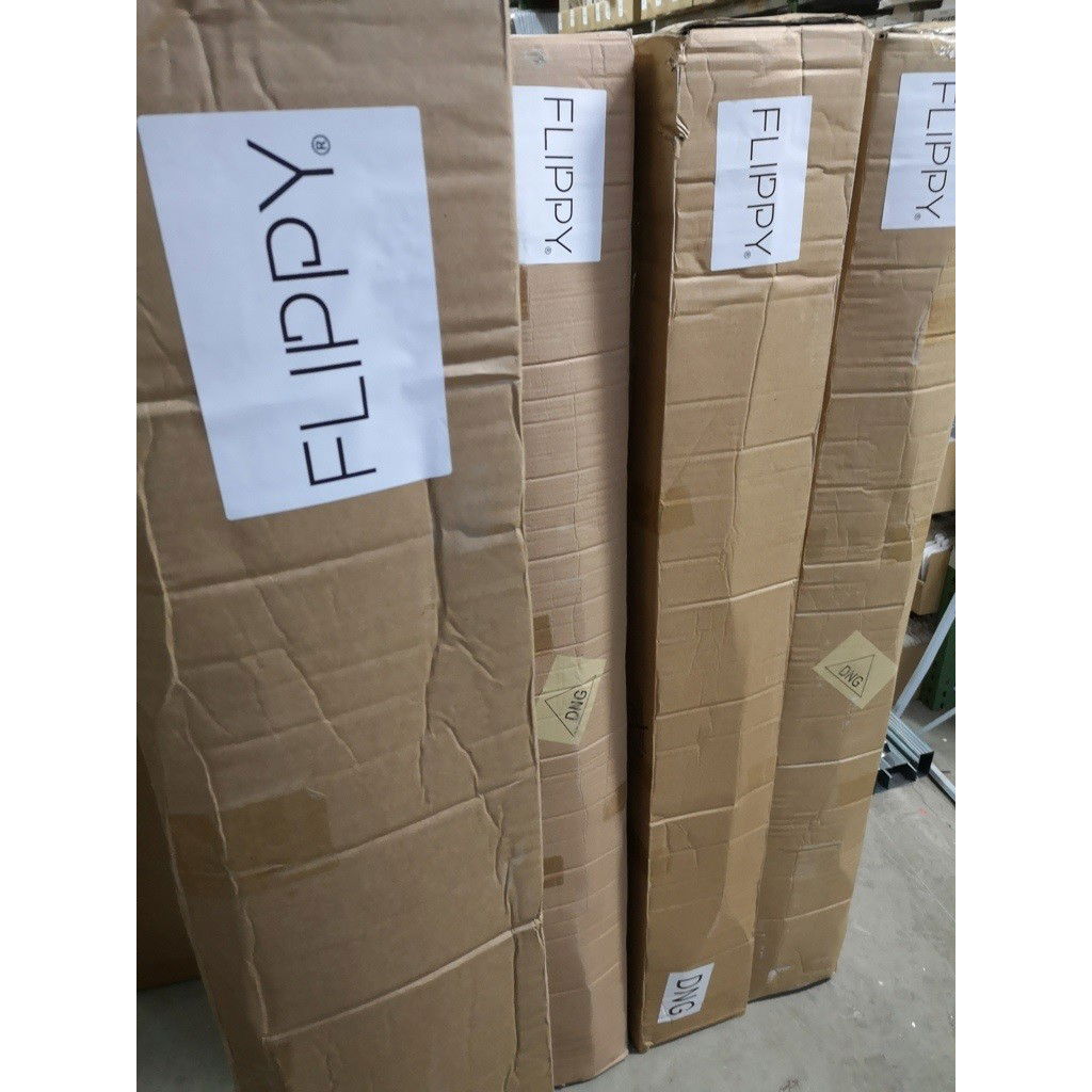 Cort Pavilion 3x3m Alb Pliabil Cadru Metal pentru Curte, Gradina, Evenimente [4]