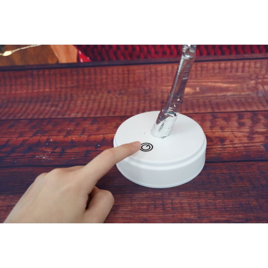 Pentru casa - Decoratiune luminoasa, Flippy, Tip copac, 180 led