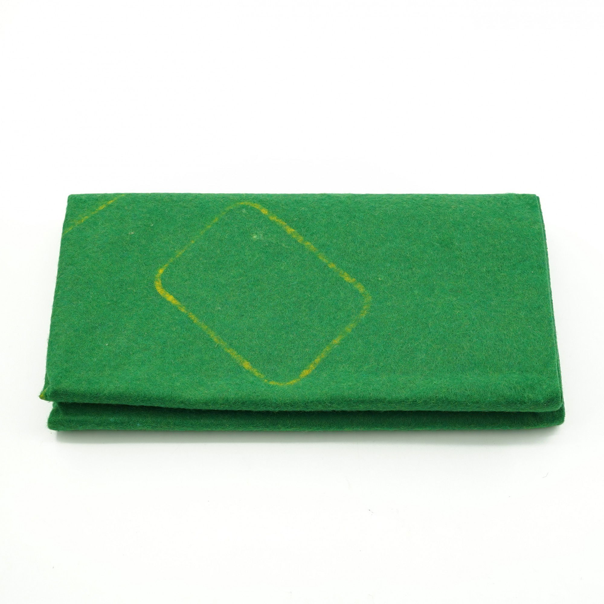 Set de Poker Complex cu 200 de jetoane Flippy, Include 2 seturi de carti, Texas Hold`em set, portabil, cutie depozitare [13]