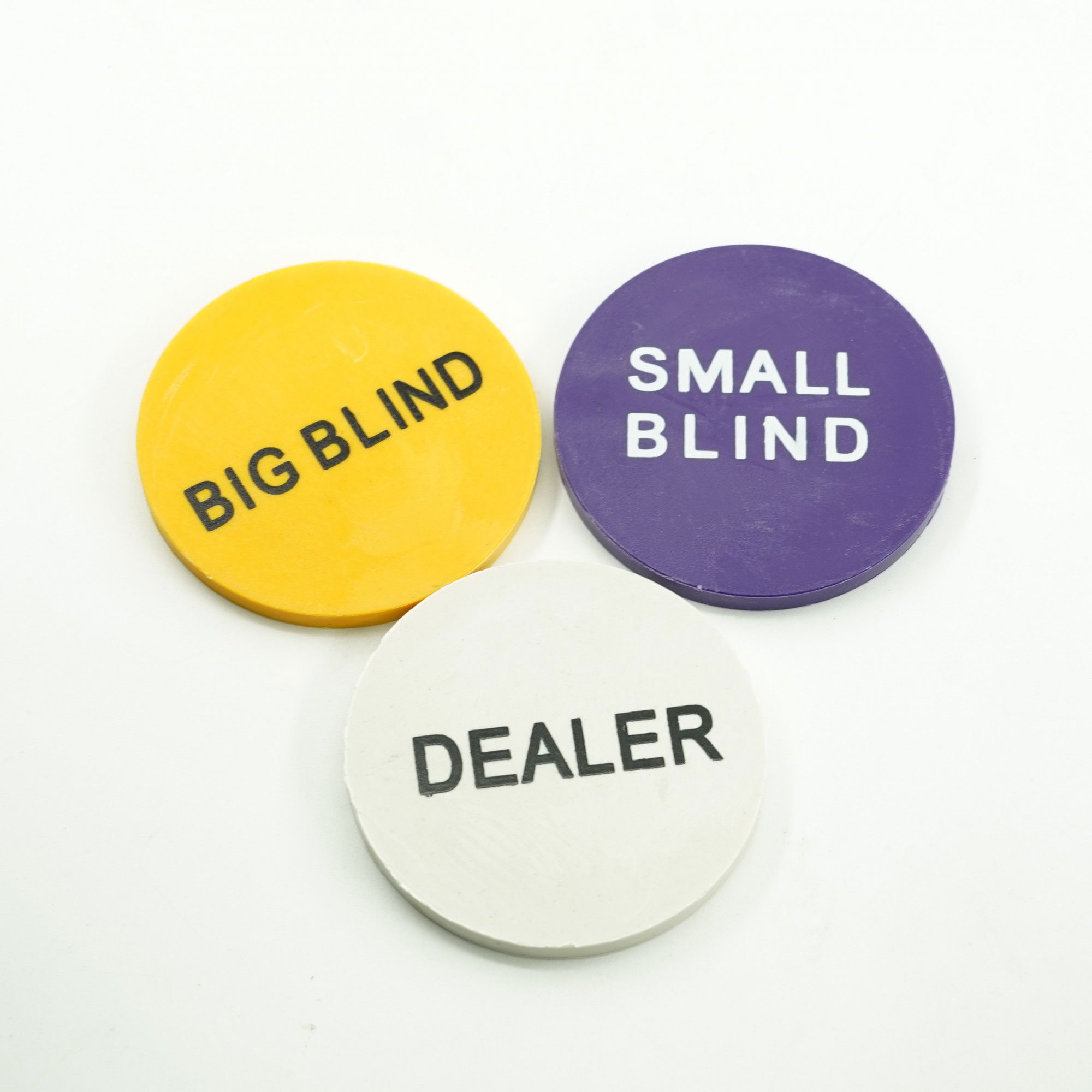 Set de Poker Complex cu 200 de jetoane Flippy, Include 2 seturi de carti, Texas Hold`em set, portabil, cutie depozitare [6]