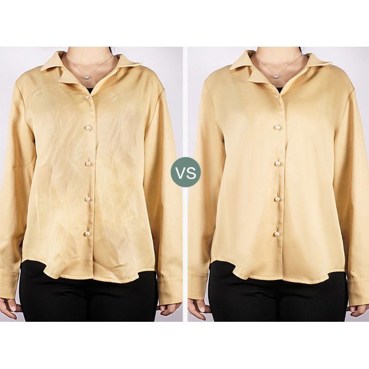 Fier de Calcat Royal, Flippy, 1000W, Fier de Calcat pentru Calatorii, Talpa Ceramica, 24.5x10.5x11.7 cm, Alb [7]