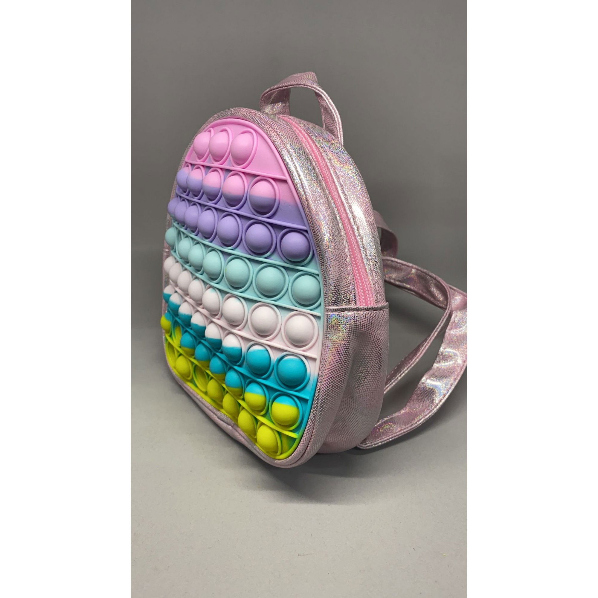 50 - 100 LEI - JUCARIE ANTISTRES DIN SILICON, FLIPPY, POP IT NOW AND FLIP IT, GHIOZDAN, MODEL 4