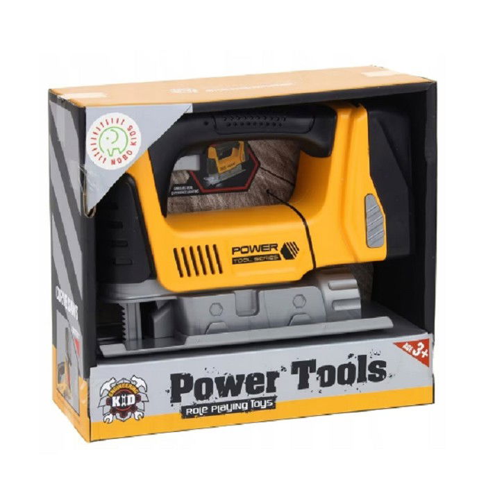 Jucarii si Jocuri - Jucarie Fierastrau Pendular pentru Copii, Flippy, Material Plastic, Interactiv, Distractiv, 19.5x18x6.5 cm, Portocaliu