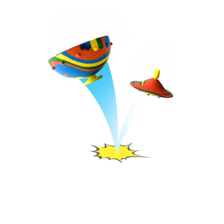 Jucarie interactiva Hip Hop Pops, Flippy, minge saltareata, +5 ani, Multicolor [4]